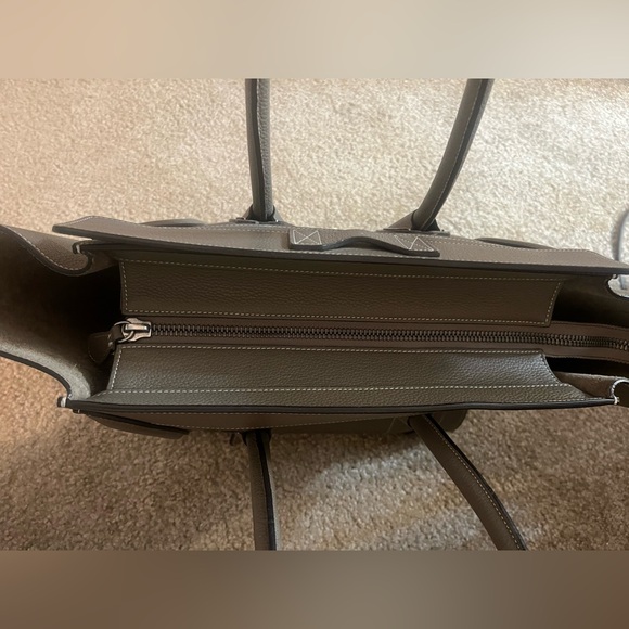 Celine Phantom Handbag Large - Picture 6 of 8